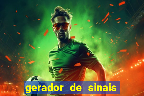 gerador de sinais fortune dragon